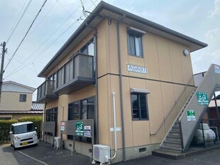 宮崎神宮駅 徒歩25分 1階の物件外観写真